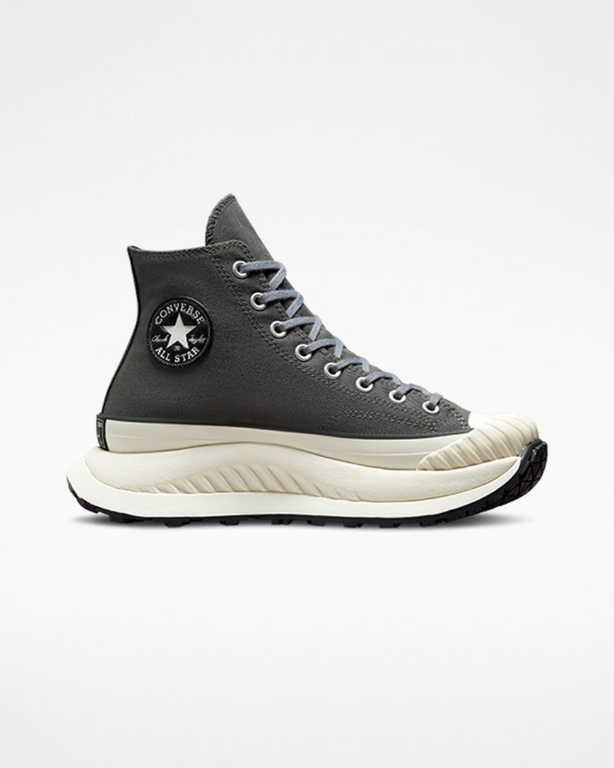 Tenisky Vysoke Converse Chuck 70 AT-CX Damske Siva | SK FOSHX9